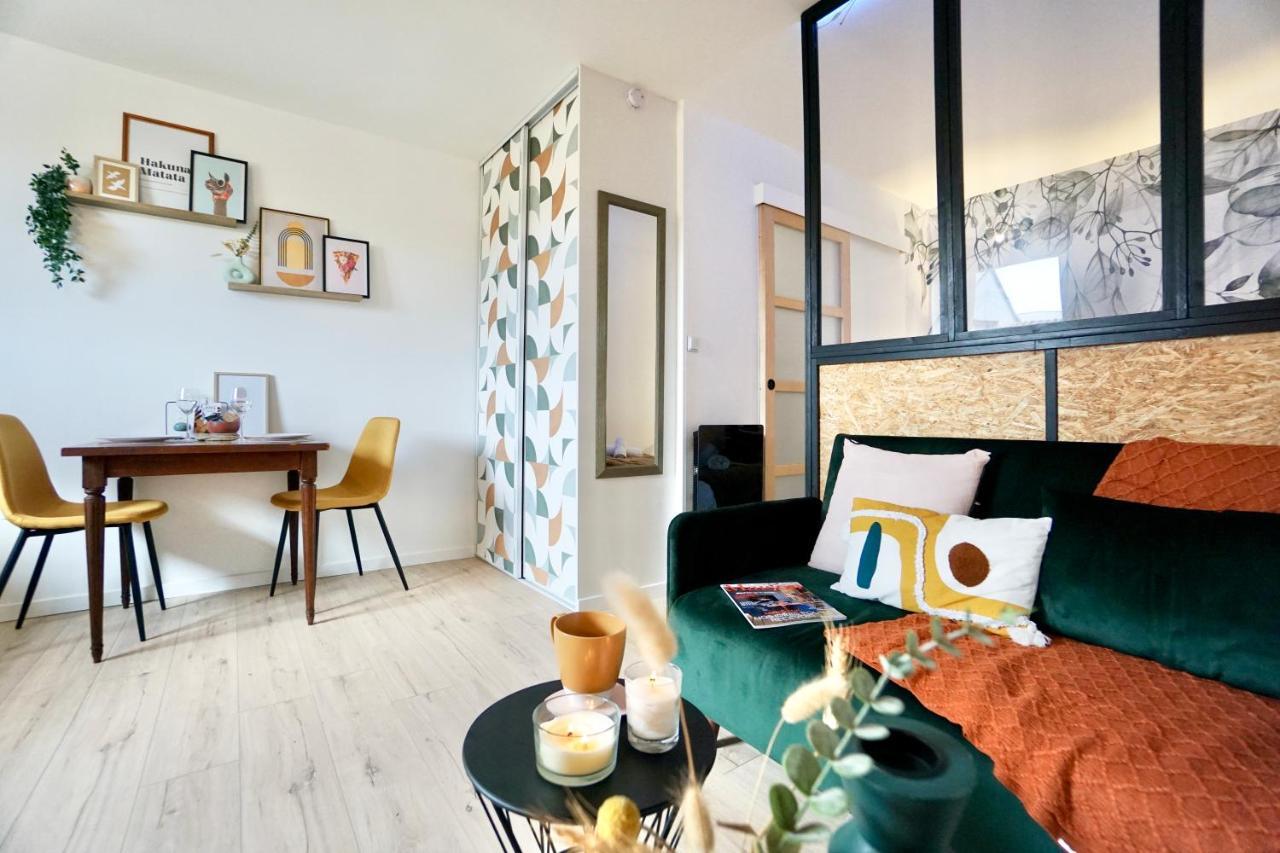 L'arty Apartment