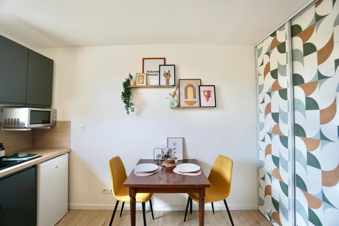 Apartment L'arty Lorient