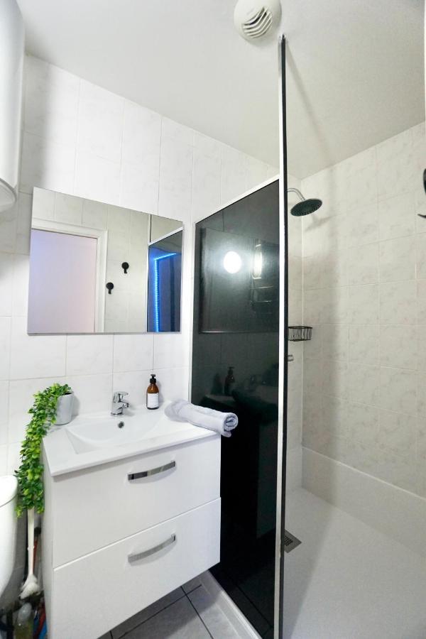 Apartment L'arty *