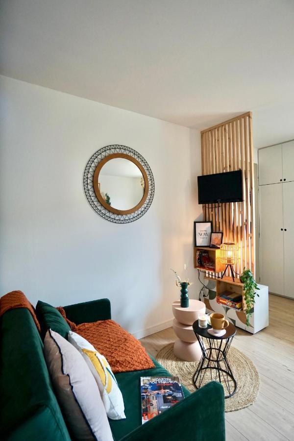 Apartment L'arty *