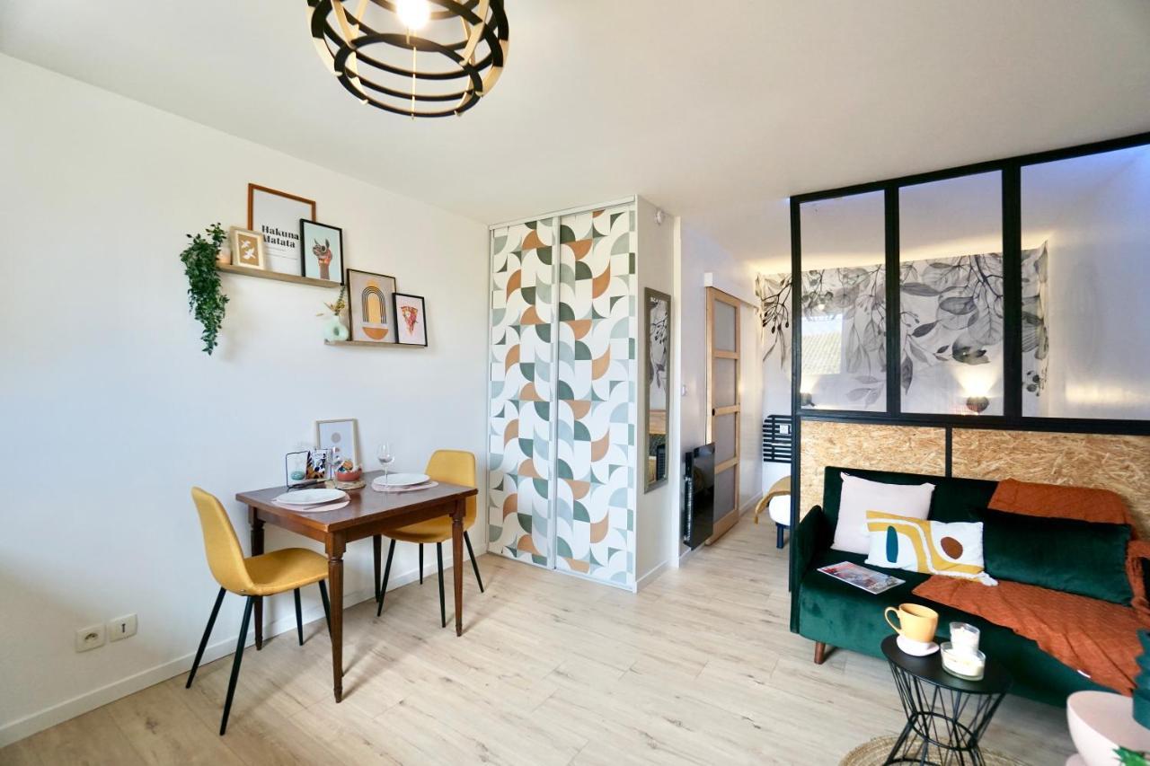 Apartment L'arty *