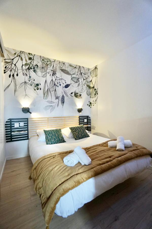 Appartement L'arty *